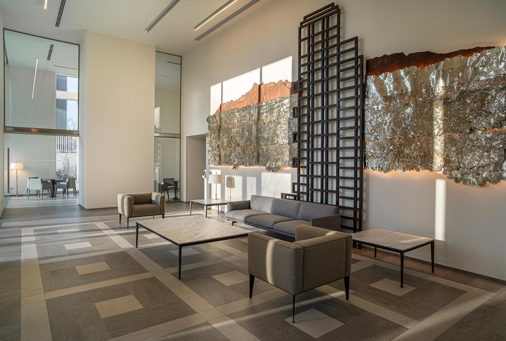Torre Milano Luxury Suite Gym-Pool&Rooftop ภายนอก รูปภาพ