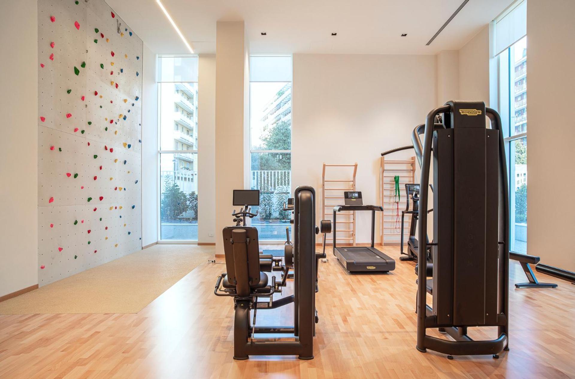 Torre Milano Luxury Suite Gym-Pool&Rooftop ภายนอก รูปภาพ