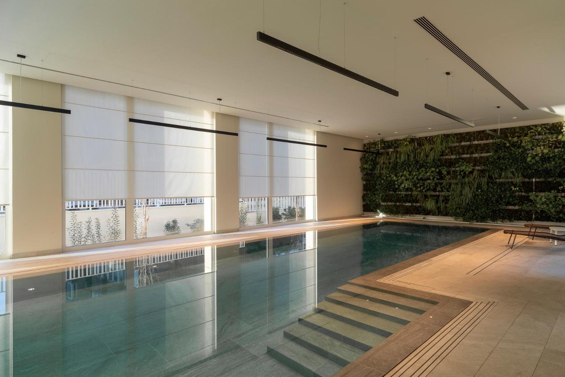 Torre Milano Luxury Suite Gym-Pool&Rooftop ภายนอก รูปภาพ
