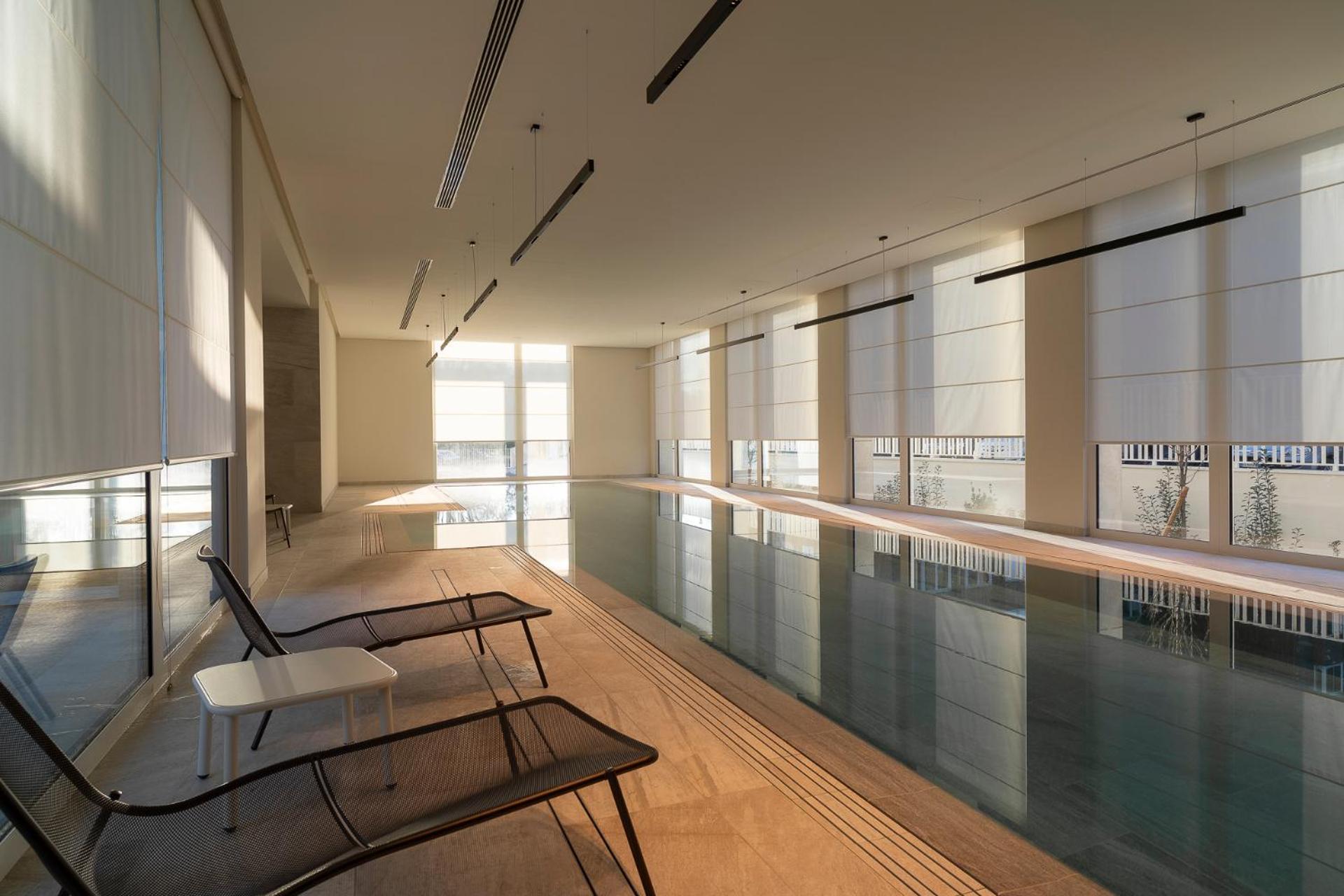 Torre Milano Luxury Suite Gym-Pool&Rooftop ภายนอก รูปภาพ
