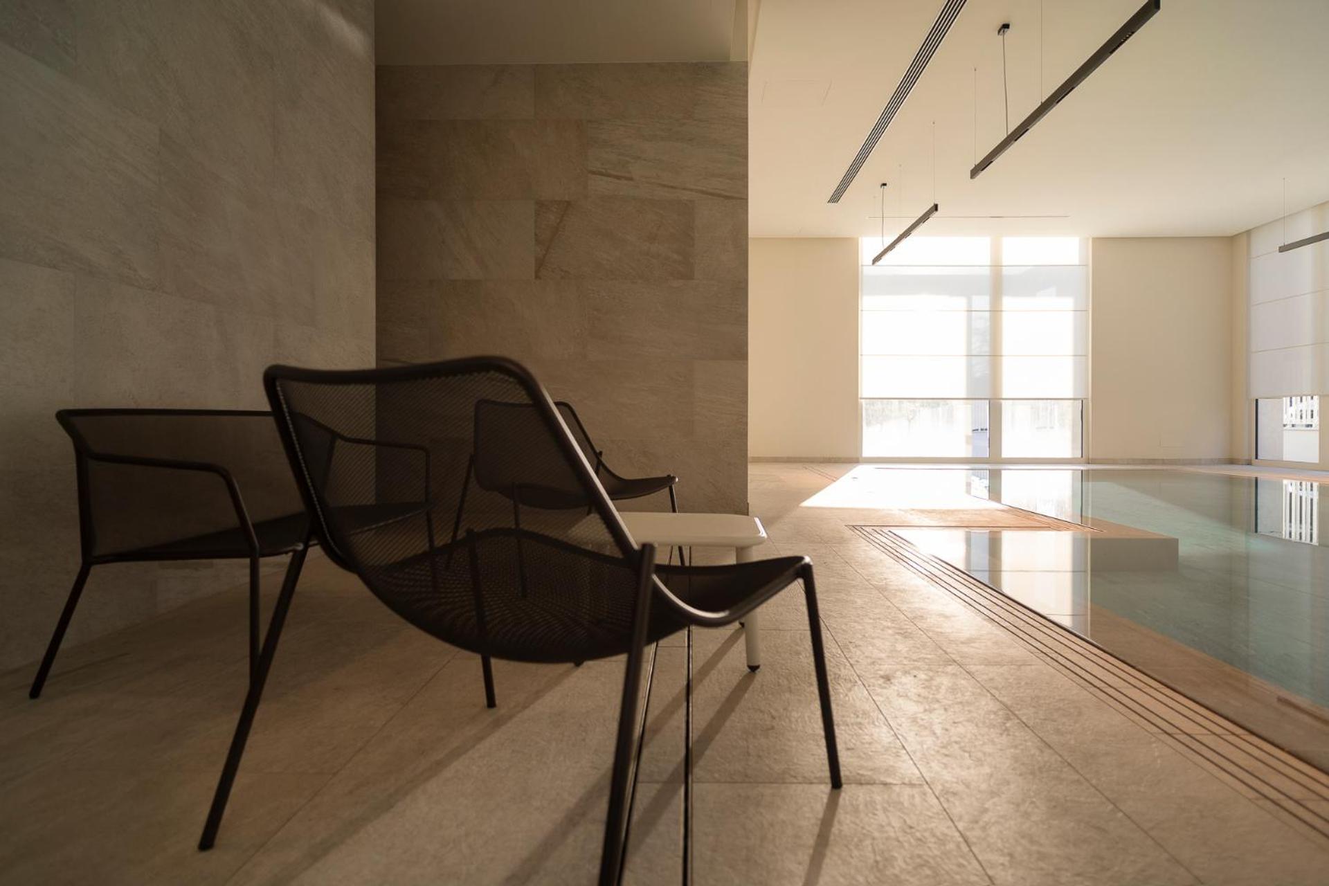 Torre Milano Luxury Suite Gym-Pool&Rooftop ภายนอก รูปภาพ