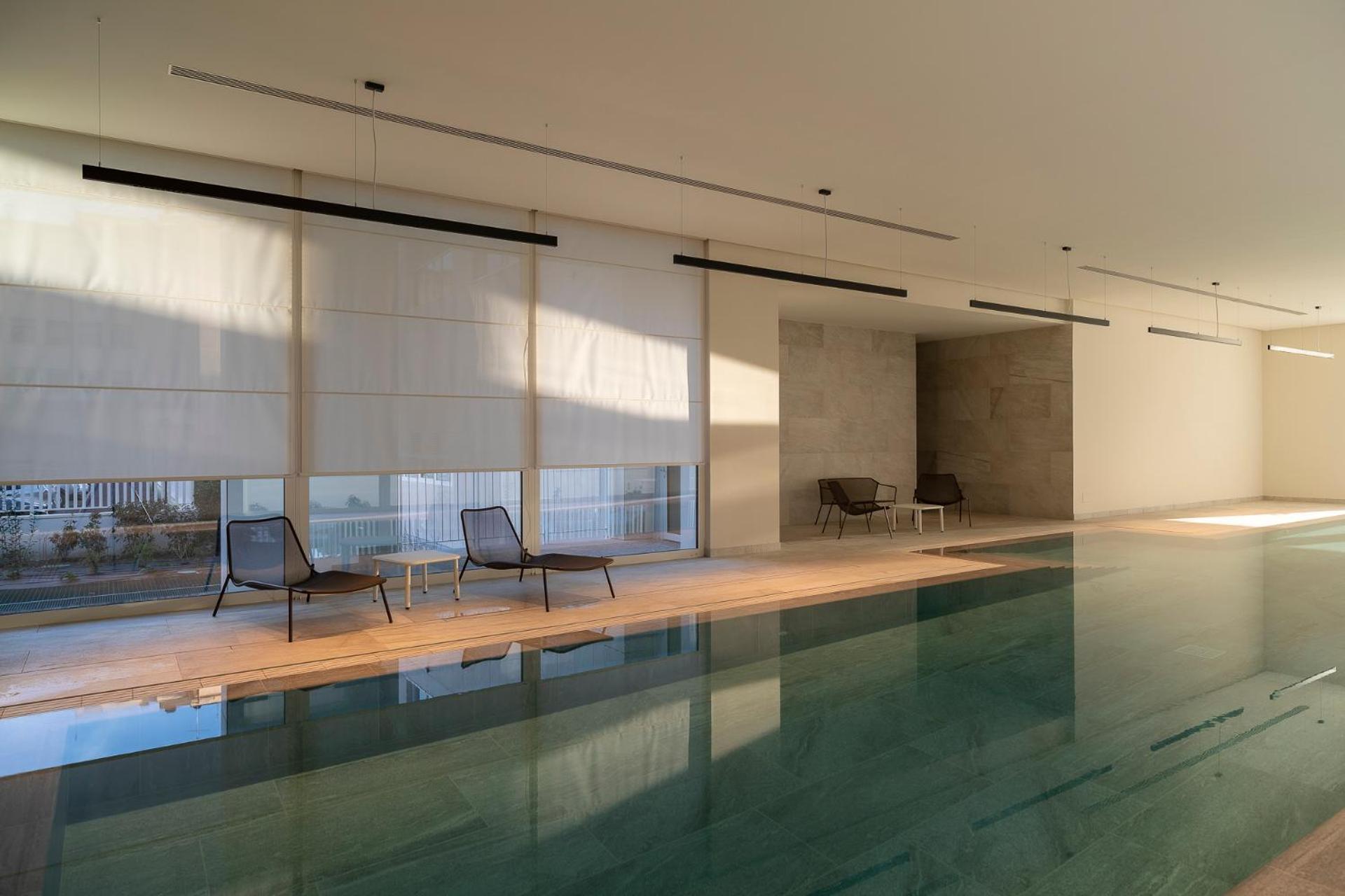 Torre Milano Luxury Suite Gym-Pool&Rooftop ภายนอก รูปภาพ