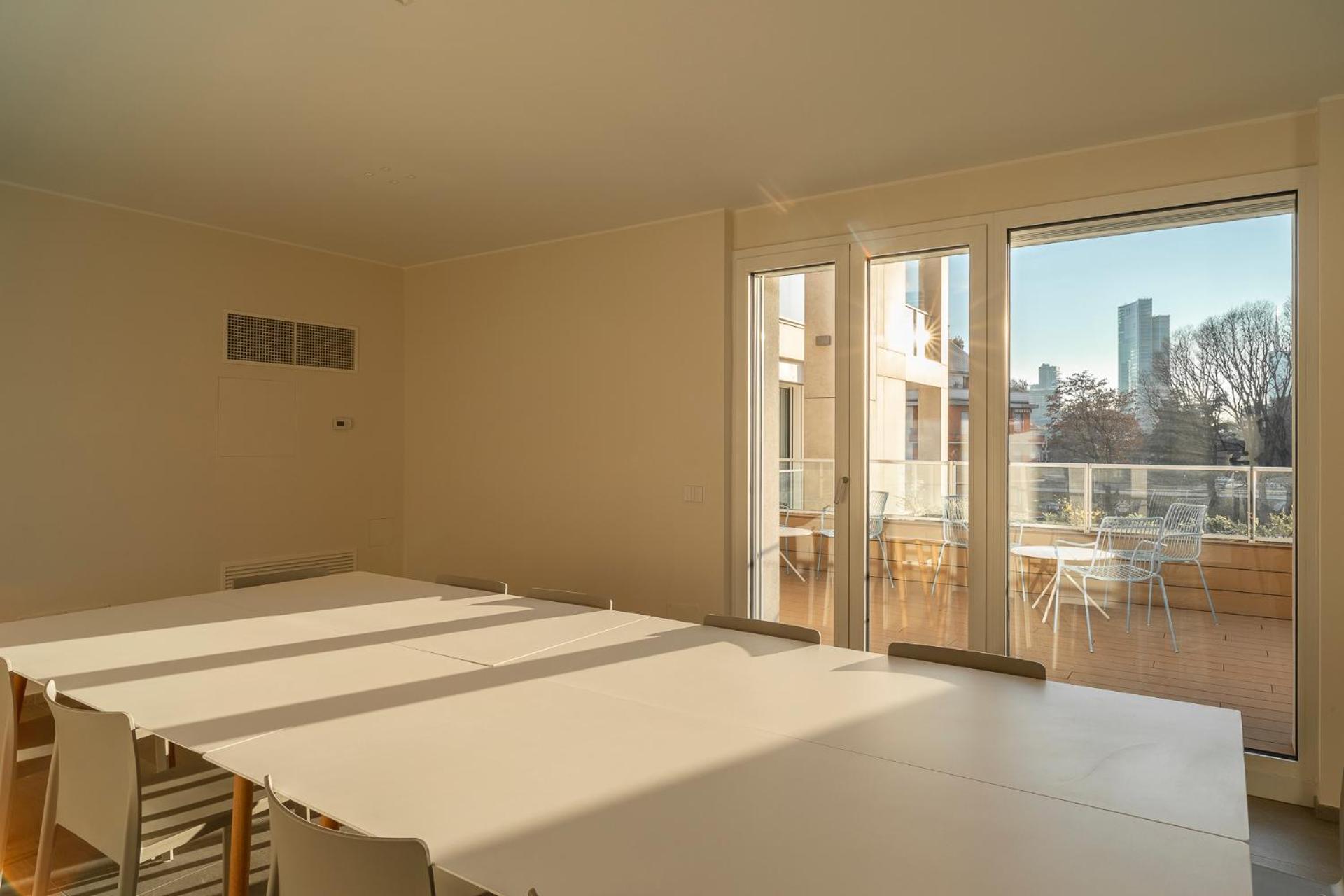 Torre Milano Luxury Suite Gym-Pool&Rooftop ภายนอก รูปภาพ